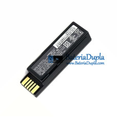 Bateria para Zebra DS2278 DS8178 li3678 DS3578 DS3678 [Bateria de substituição]
